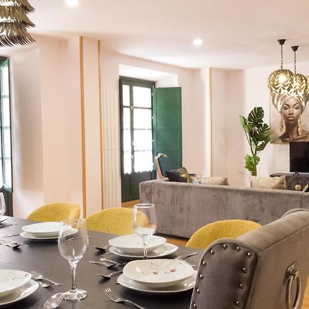 Apartamentos San Pedro Regalado Вальядолід Екстер'єр фото
