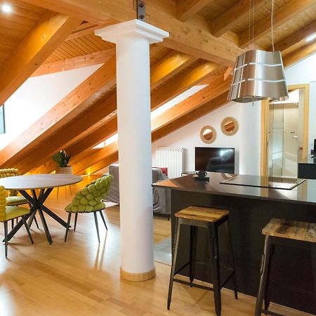 Apartamentos San Pedro Regalado Вальядолід Екстер'єр фото