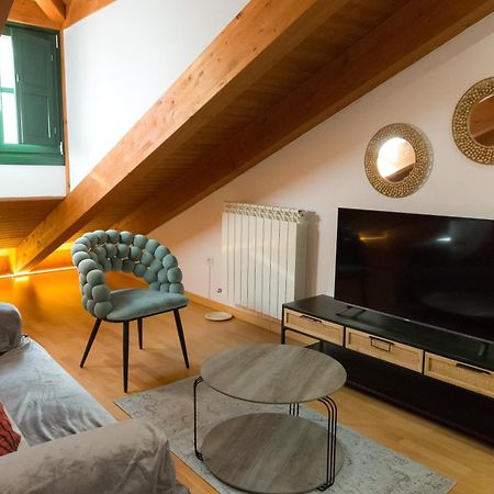 Apartamentos San Pedro Regalado Вальядолід Екстер'єр фото