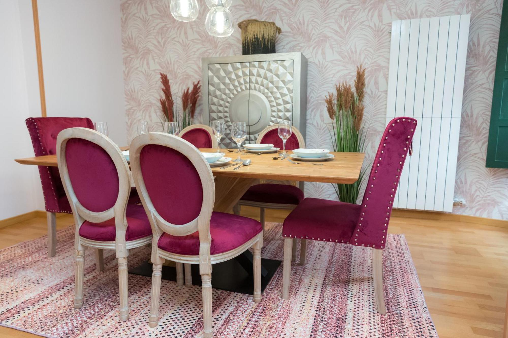 Apartamentos San Pedro Regalado Вальядолід Екстер'єр фото