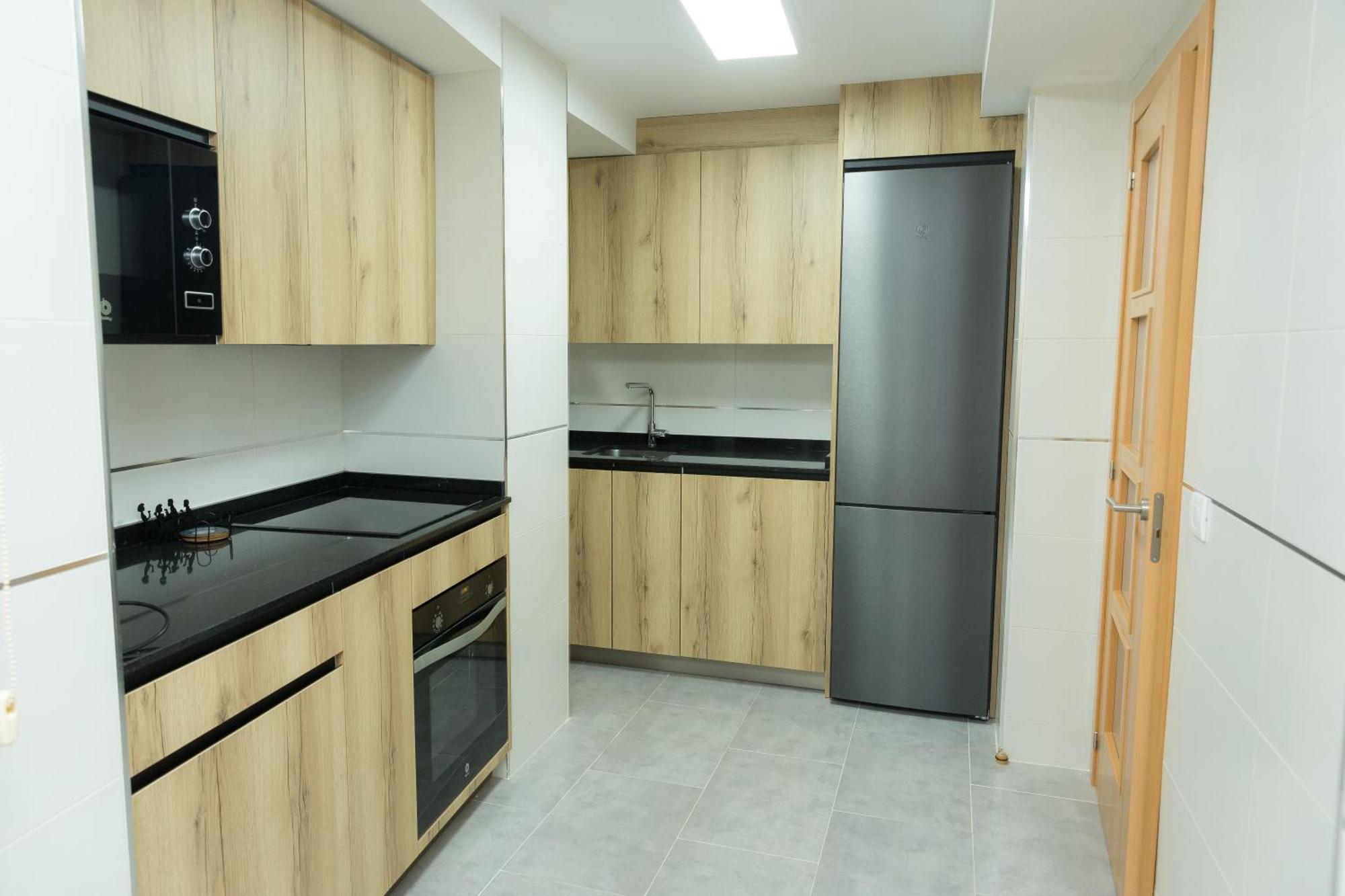 Apartamentos San Pedro Regalado Вальядолід Екстер'єр фото