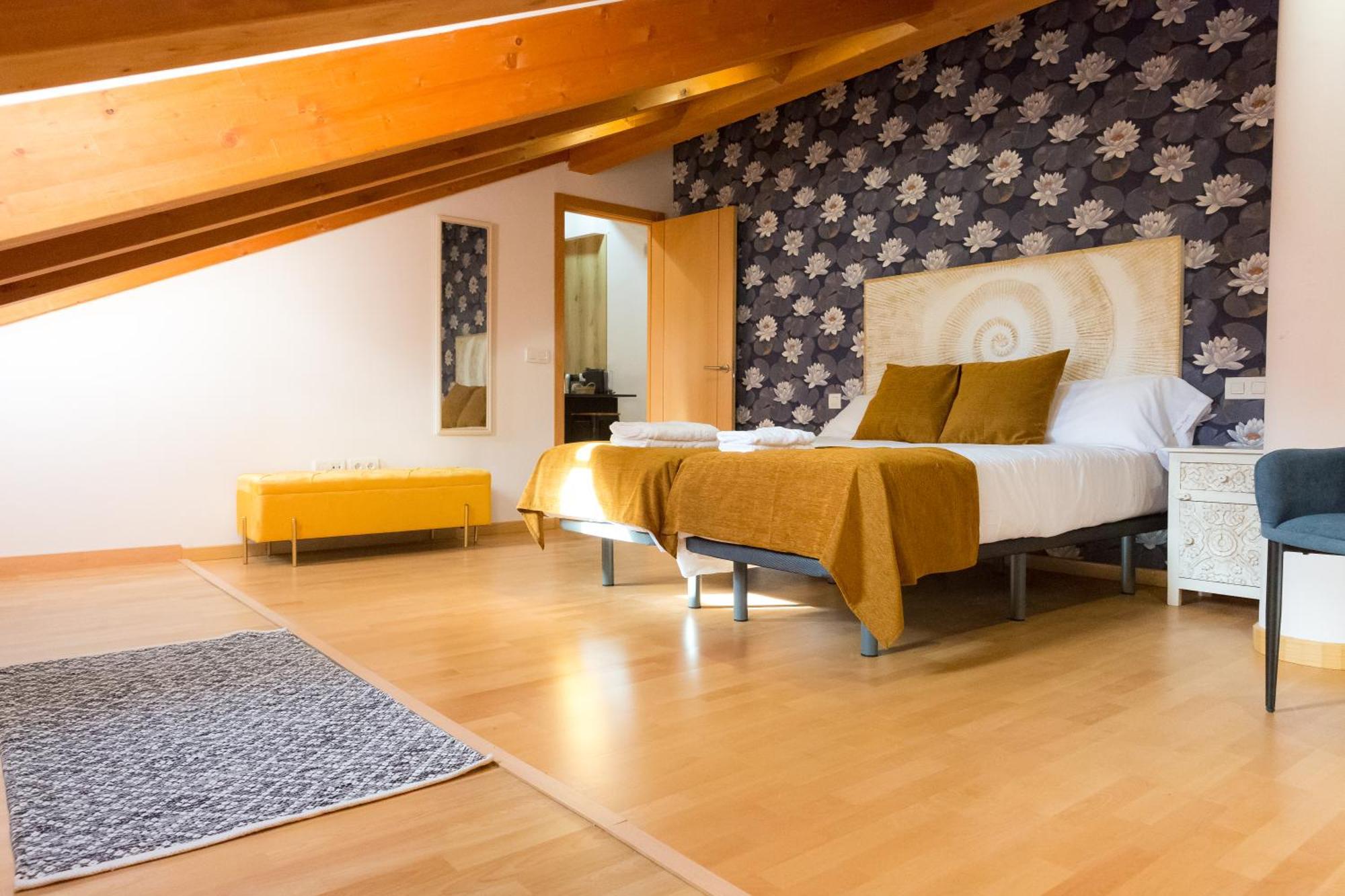 Apartamentos San Pedro Regalado Вальядолід Екстер'єр фото