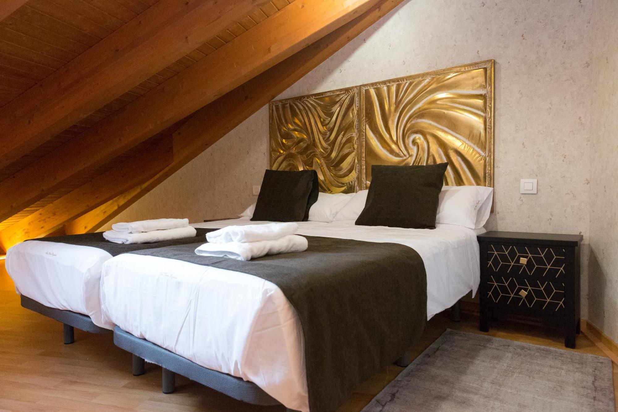 Apartamentos San Pedro Regalado Вальядолід Екстер'єр фото