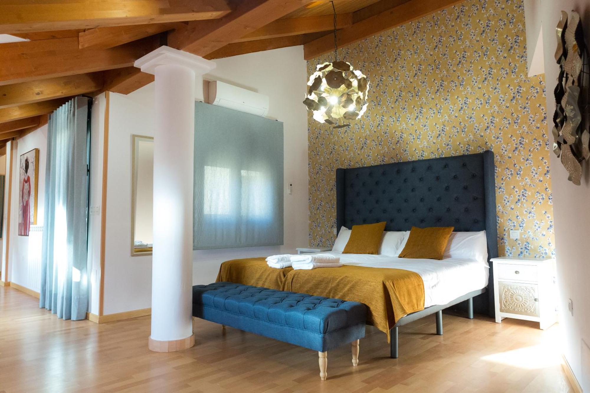 Apartamentos San Pedro Regalado Вальядолід Екстер'єр фото