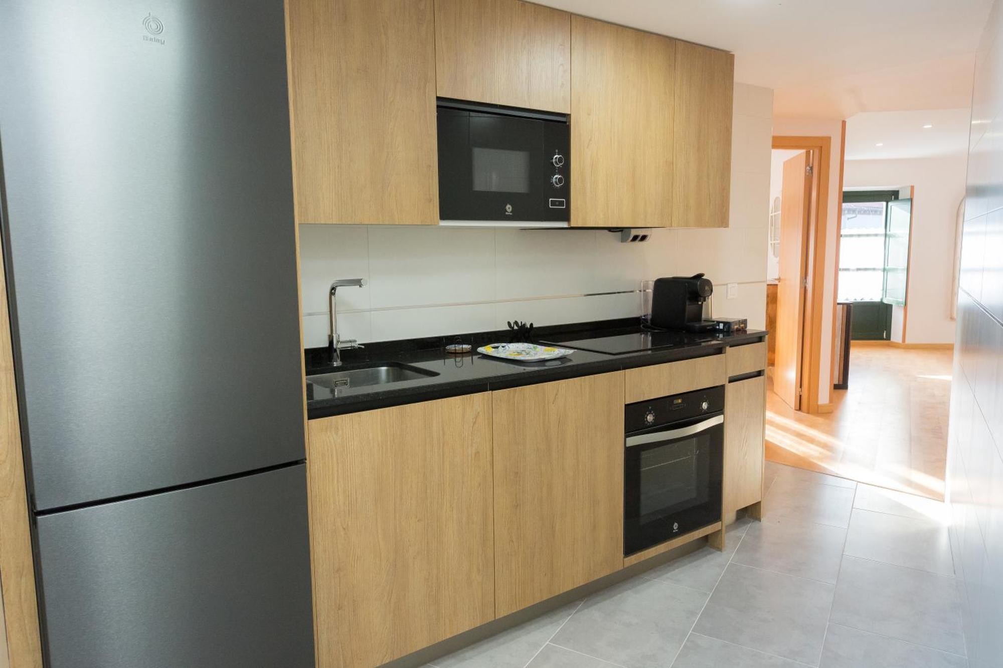 Apartamentos San Pedro Regalado Вальядолід Екстер'єр фото