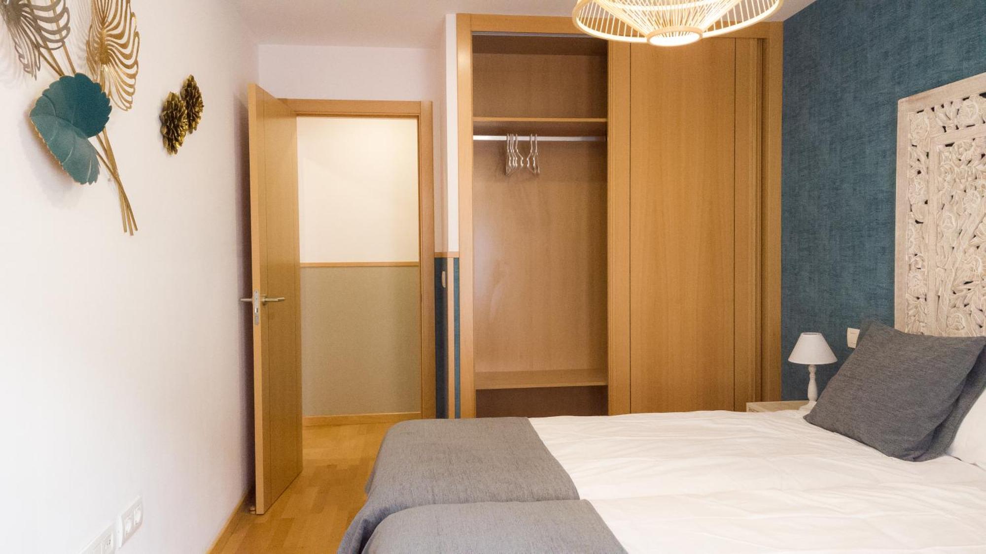 Apartamentos San Pedro Regalado Вальядолід Екстер'єр фото