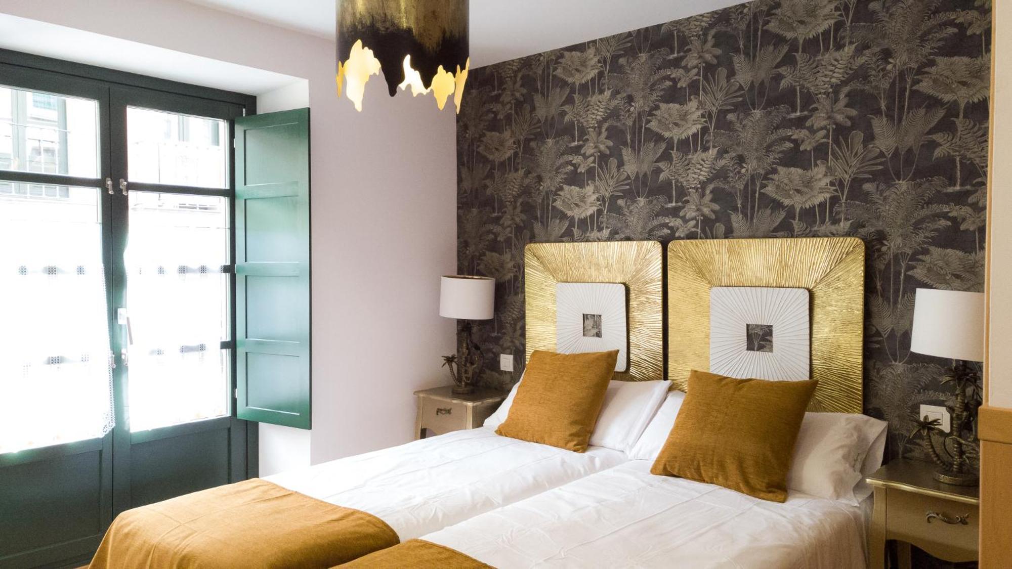Apartamentos San Pedro Regalado Вальядолід Екстер'єр фото
